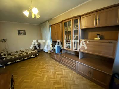 квартира по адресу Академика Филатова ул., 31