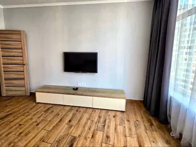 квартира по адресу Генуэзская ул., 3В