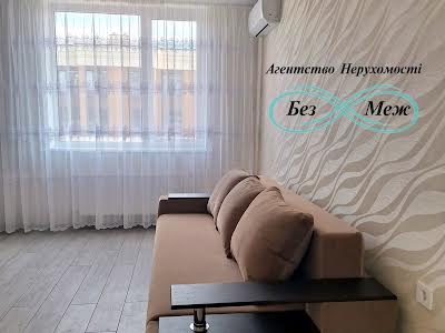 квартира по адресу Свободы ул., 3-С