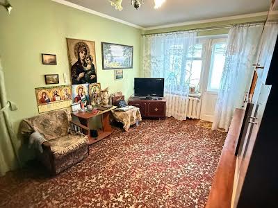квартира за адресою Олександра Поля просп. (Кірова), 129