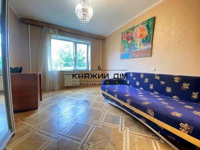 квартира за адресою Лариси Руденко вул., 13