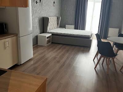квартира за адресою Михайла Максимовича вул. (Онуфрія Трутенка), 26-Б