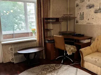 квартира по адресу Мира просп., 37