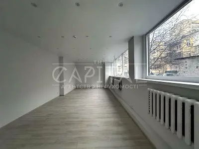коммерческая по адресу Князей Острожских ул. (Московська), 23