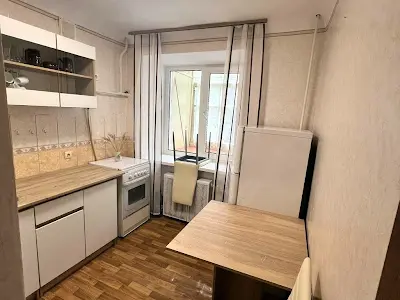 квартира за адресою Олександра Попова вул., 10-А
