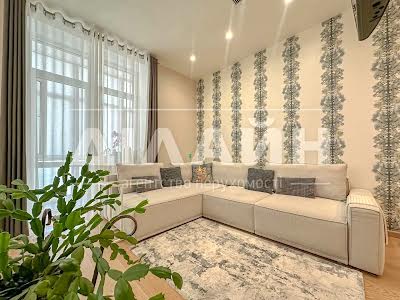 квартира за адресою Металургів просп., 8-А