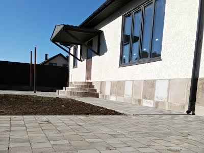 будинок за адресою Зелена вул., 33