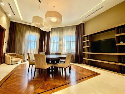 квартира за адресою Генуезька вул., 1а