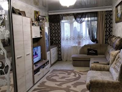 квартира по адресу Николаев, Нагірна, 25