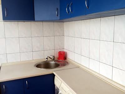 квартира за адресою Голосіївський просп. (40-річчя Жовтня), 126