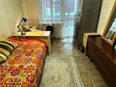 квартира по адресу Чоколовский бульв., 11