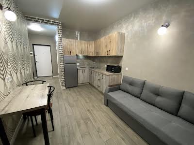 квартира по адресу Панорамная ул., 4а