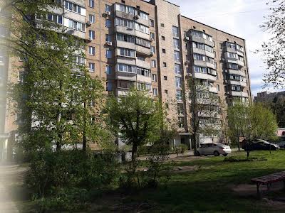 квартира по адресу Симиренко ул., 7а