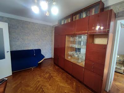 квартира за адресою Кузнецова Капітана вул., 95