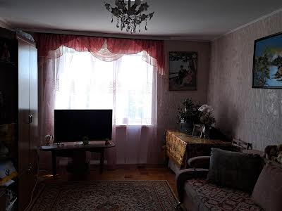 квартира за адресою Князів Острозьких, 112
