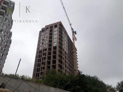 квартира за адресою Під Голоском вул., 1