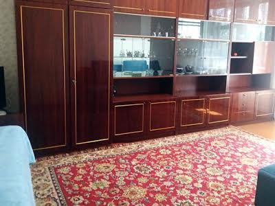 квартира за адресою Оболонський просп., 16