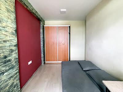 квартира за адресою Київська вул., 2 М