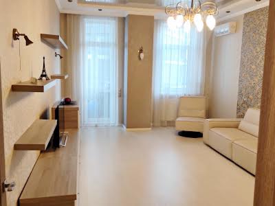 квартира за адресою Лесі Українки бульв., 7-А