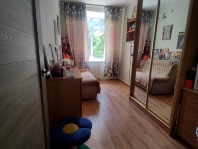 квартира за адресою Овідіопольська дорога вул., 3 к 6 