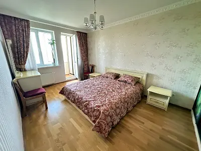 квартира по адресу Миколи Шепелєва ул., 5