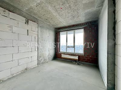 квартира за адресою Василя Тютюнника вул. (Анрі Барбюса), 28-А