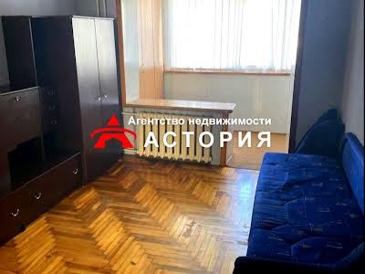 квартира по адресу Чаривная ул., 139