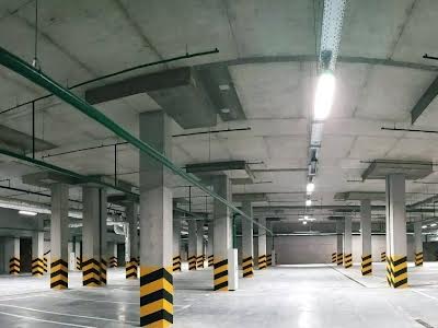 квартира за адресою Зоряний бульв., 1