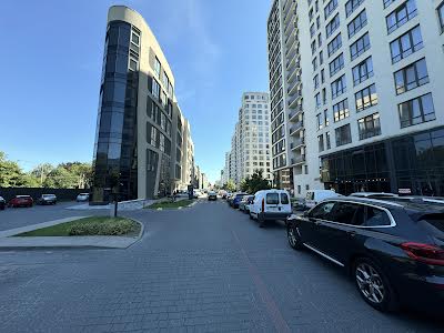 квартира по адресу Кульпарковская ул. (Кульпарківська), 93