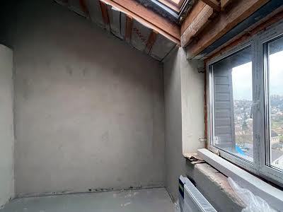 квартира за адресою Партизанська вул., 1Б
