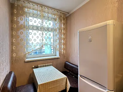квартира по адресу Петра Калнишевського ул. (Михайла Майорова), 7