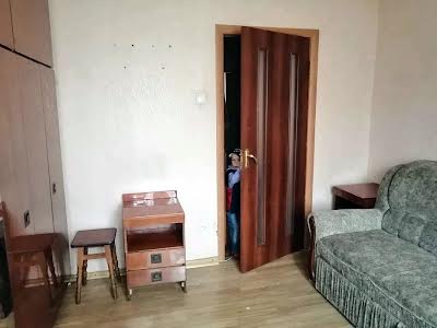 кімната за адресою Зодчих вул., 40