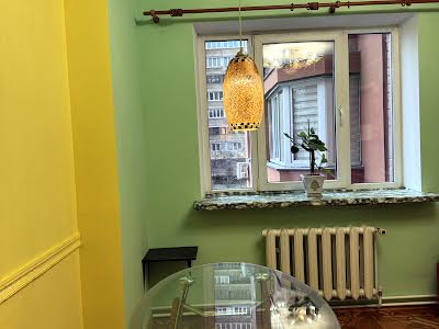 квартира по адресу Анны Ахматовой ул., 13 Г