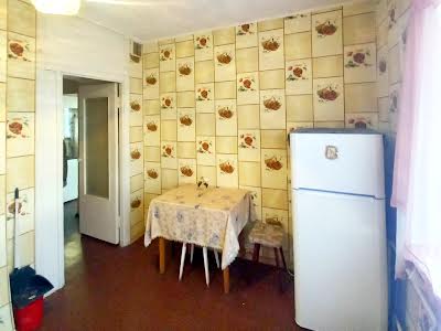 квартира за адресою Новорічна вул., 79