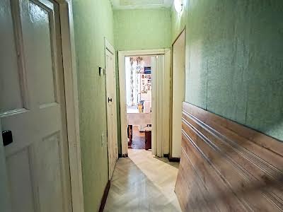 квартира за адресою Бригадна вул., 8