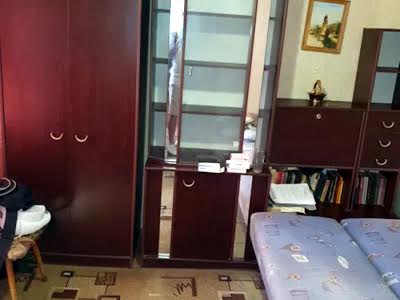 квартира за адресою Героїв просп., 11