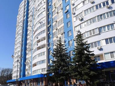 квартира за адресою Авіаконструктора Ігоря Сікорського вул. (Танкова), 1