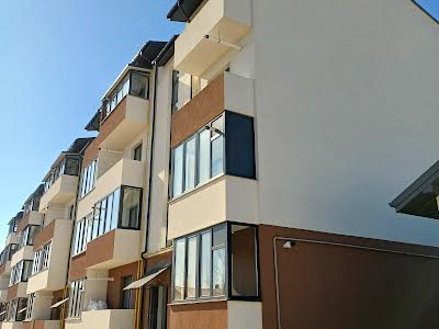квартира за адресою Шевченка, 62