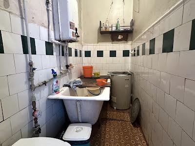 квартира за адресою Сергія Васильківського вул., 8