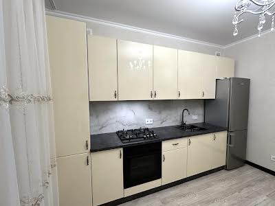 квартира по адресу Подільська, 10/1