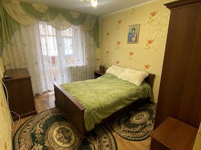 квартира по адресу Дачная ул., 37