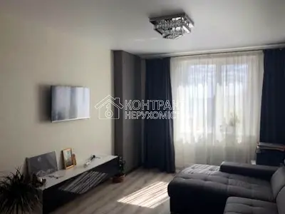 квартира за адресою Перемоги, 65Г