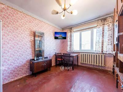 квартира по адресу Мира ул., 76