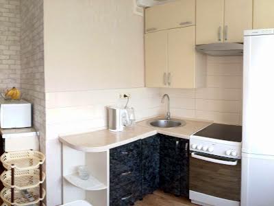 квартира за адресою Ахсарова вул., 5