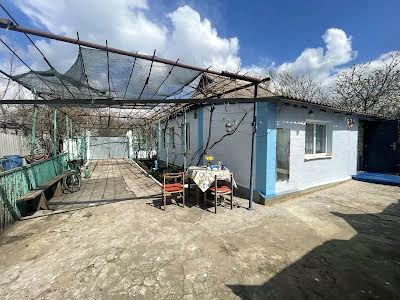 будинок за адресою Горнова