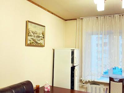 квартира за адресою Миколи Бажана просп., 26