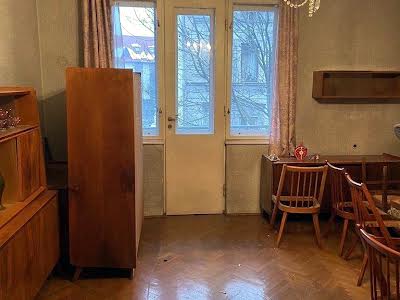 квартира по адресу Киевская ул., 38