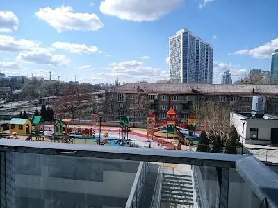 квартира по адресу Берестейский просп. (Победы), 5-В