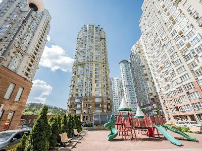 квартира за адресою Мокра вул. (Кудряшова), 20Г