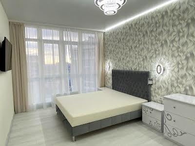 квартира за адресою Лесі Українки просп. (Гагаріна), 19-В